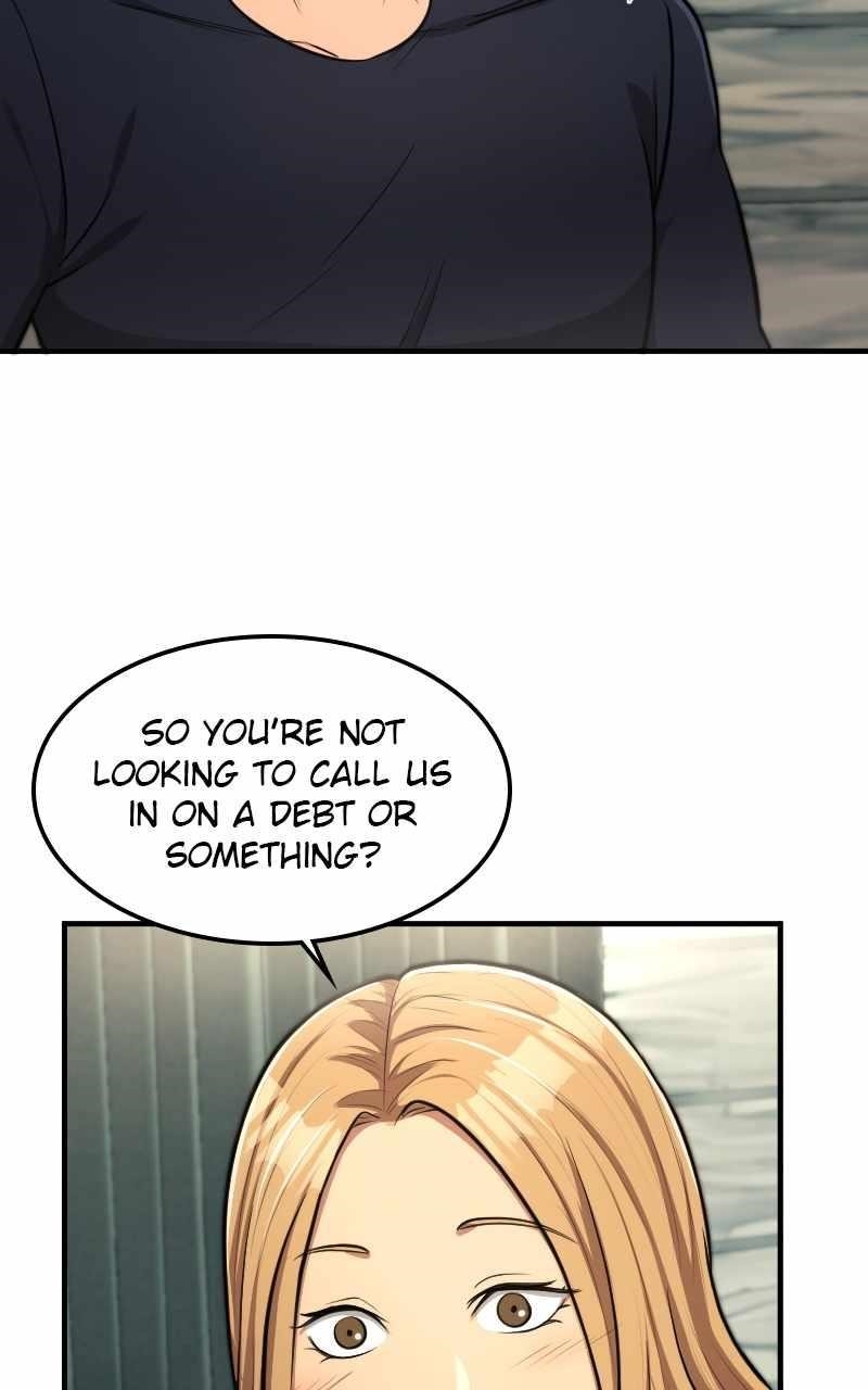 Paranoid Mage - Chapter 11 Page 36