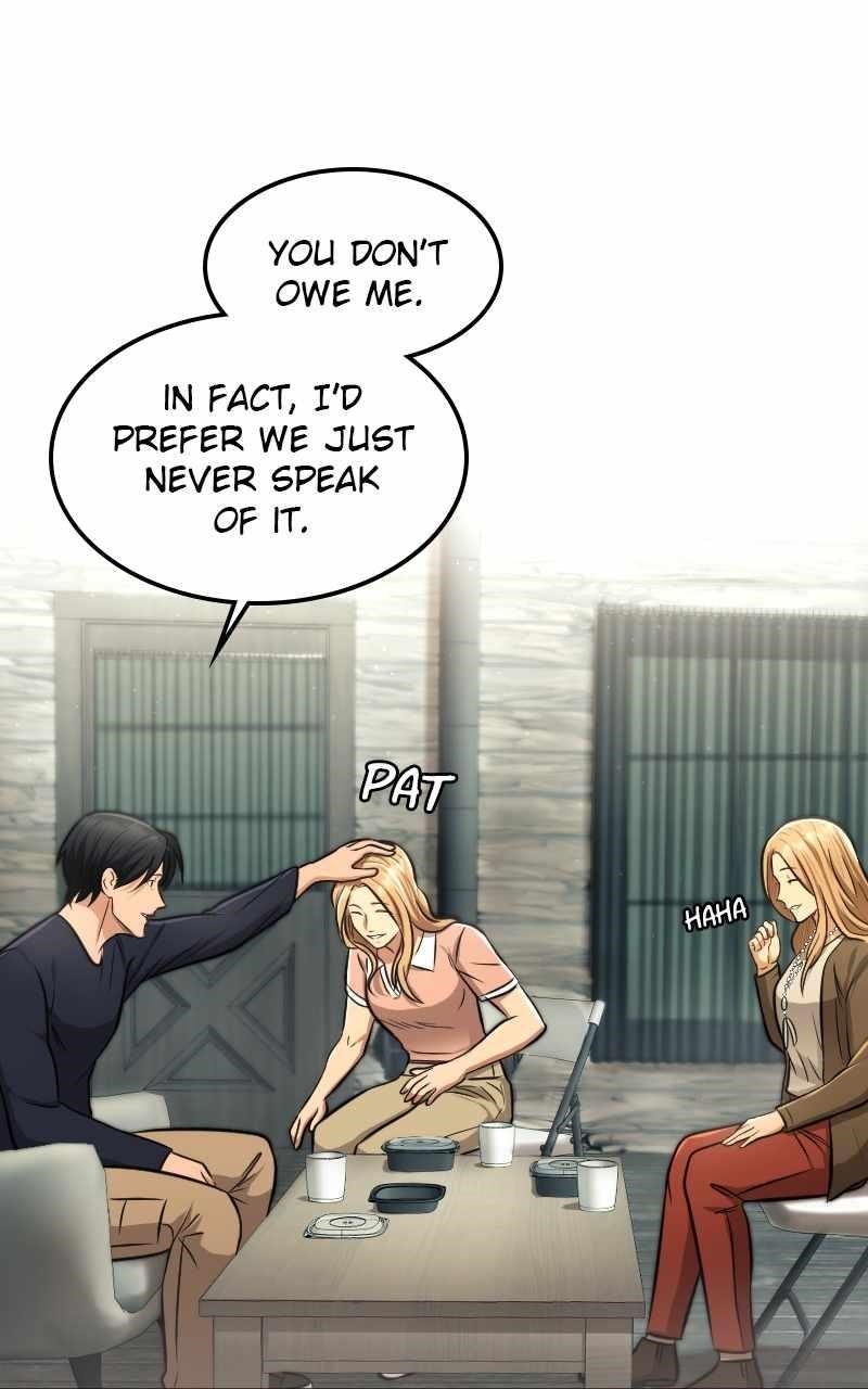 Paranoid Mage - Chapter 11 Page 38