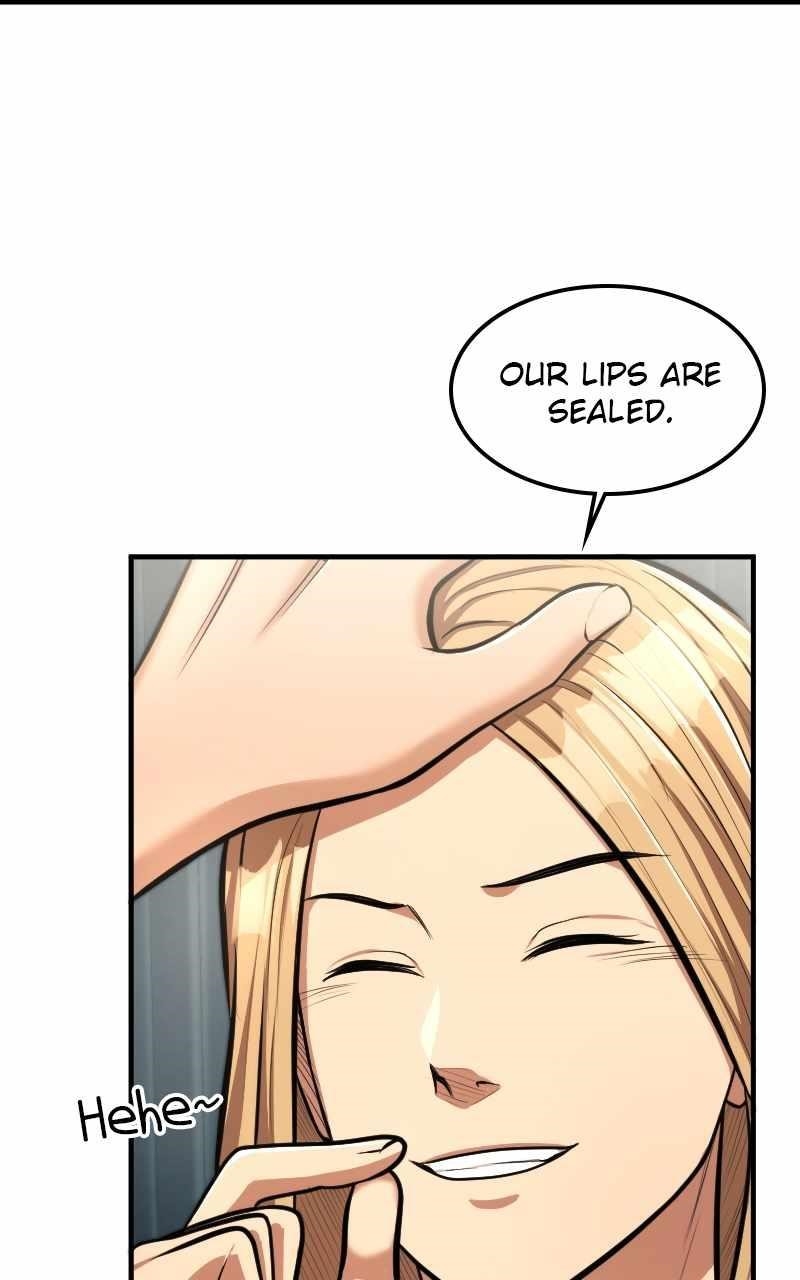 Paranoid Mage - Chapter 11 Page 39