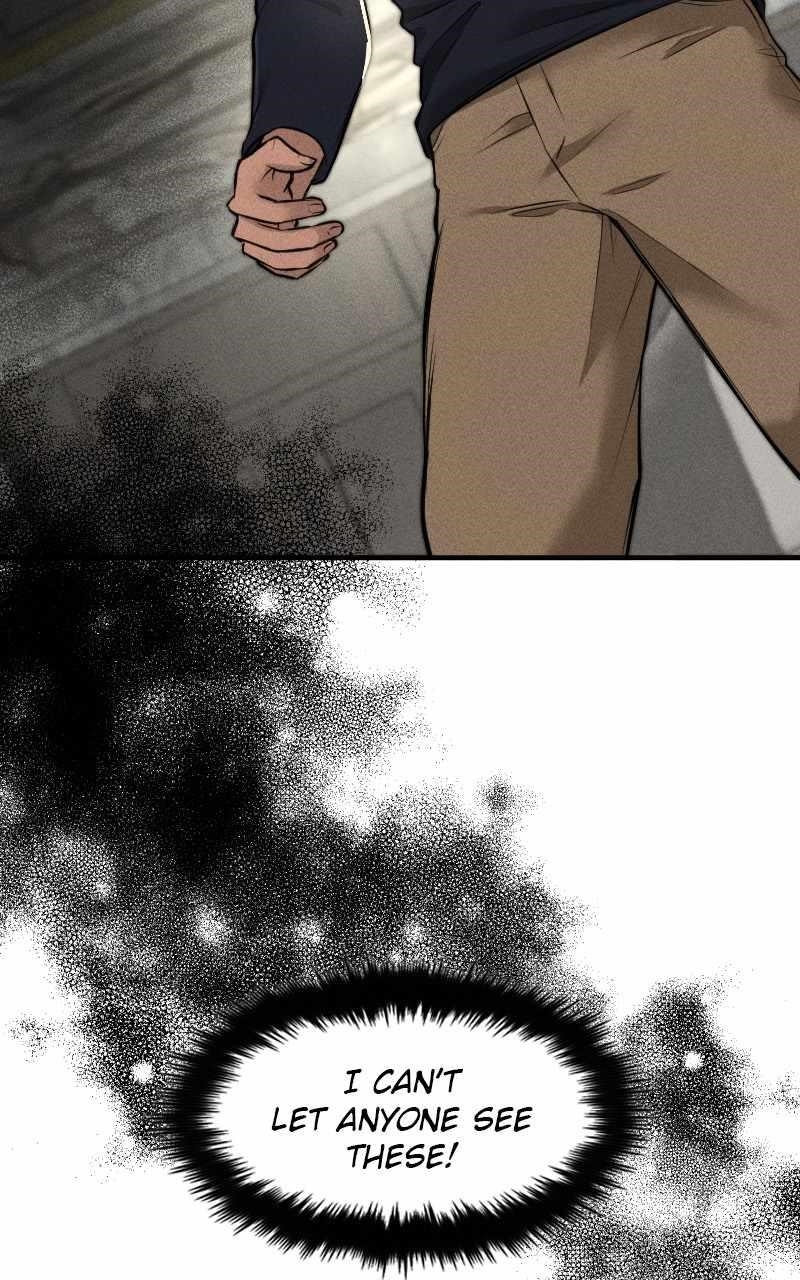 Paranoid Mage - Chapter 11 Page 4