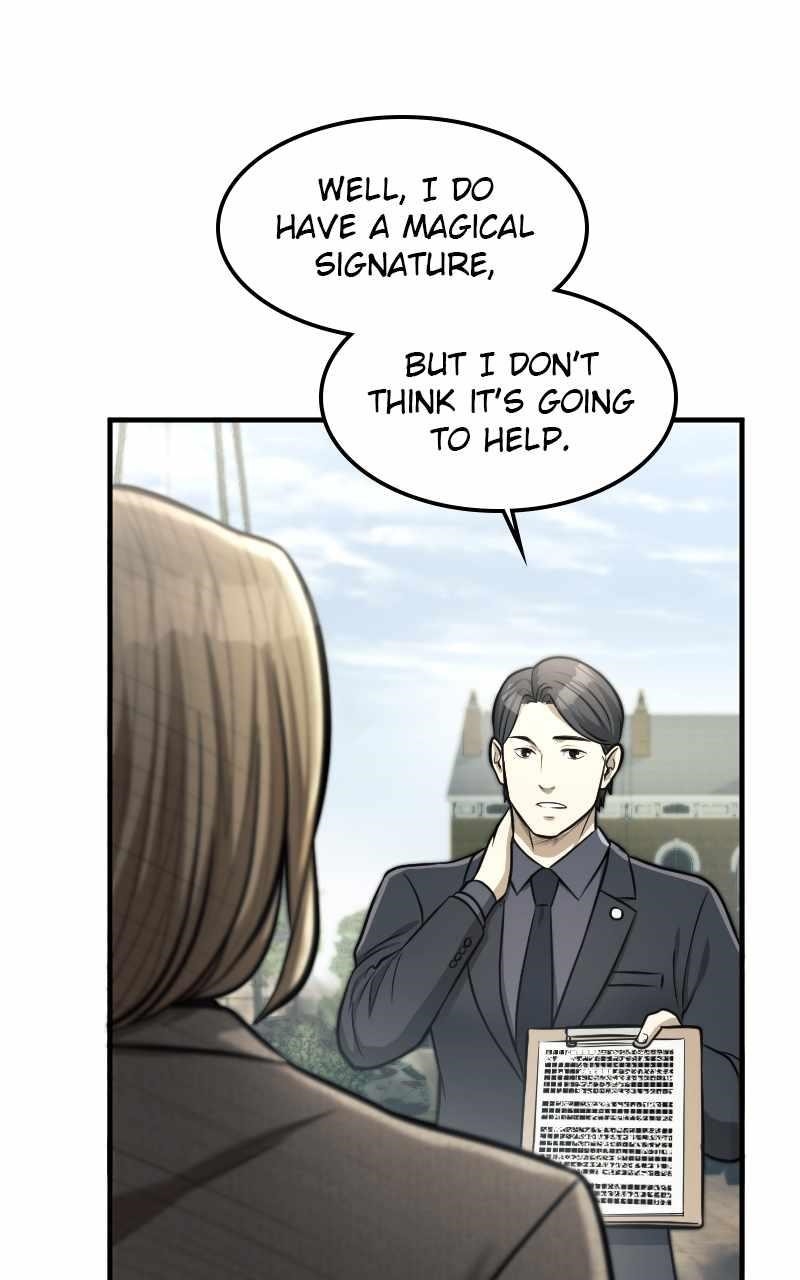 Paranoid Mage - Chapter 11 Page 43