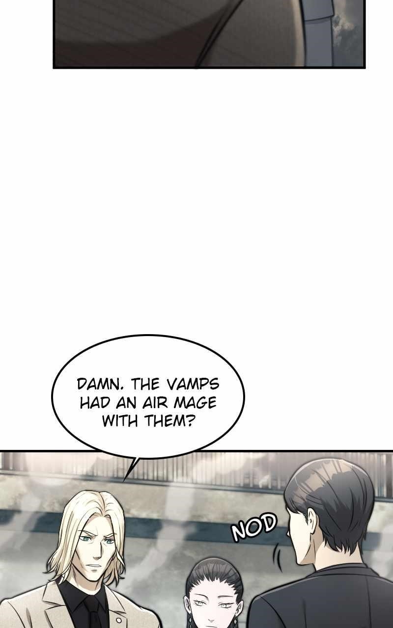 Paranoid Mage - Chapter 11 Page 44