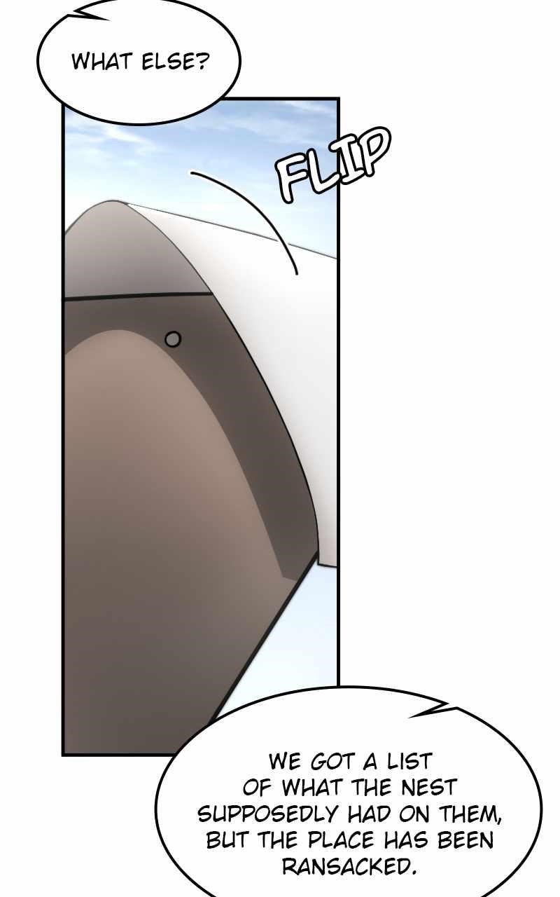 Paranoid Mage - Chapter 11 Page 46