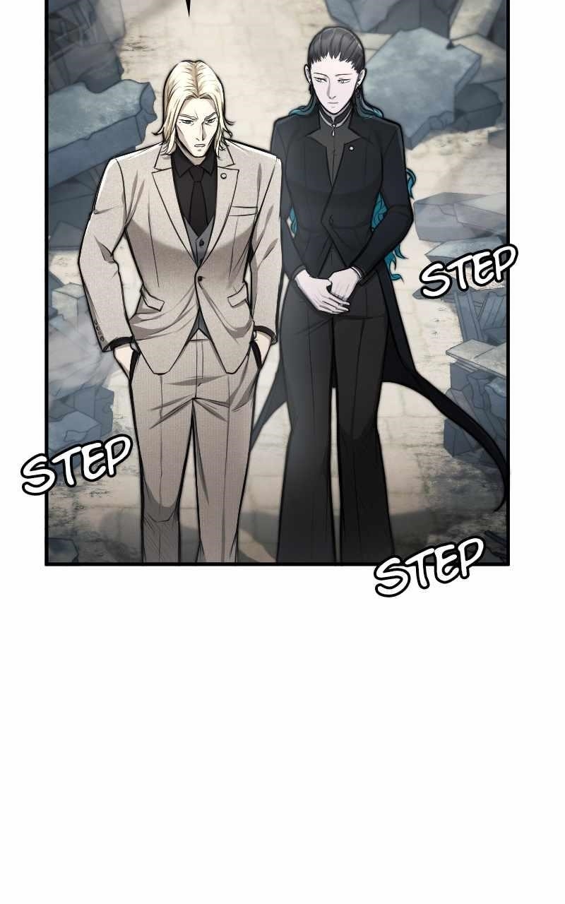 Paranoid Mage - Chapter 11 Page 50