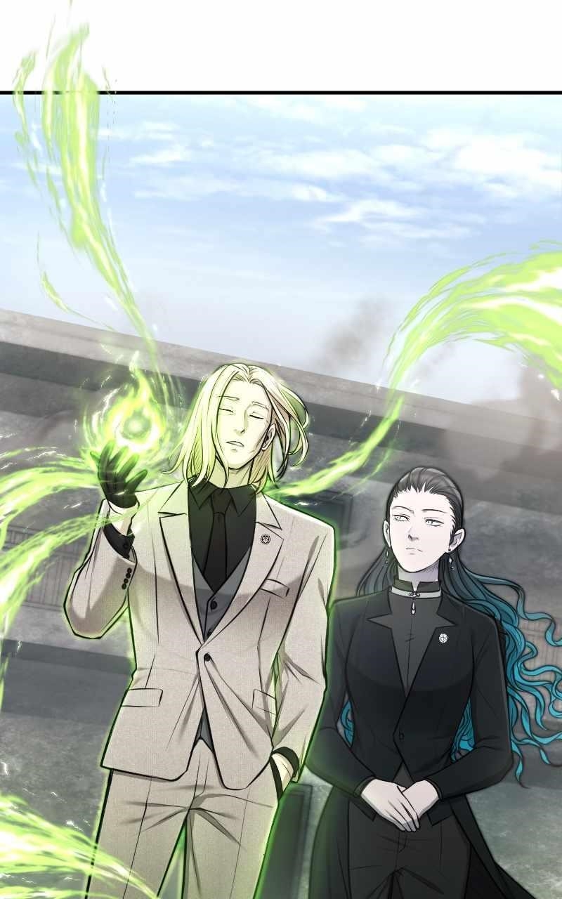 Paranoid Mage - Chapter 11 Page 57