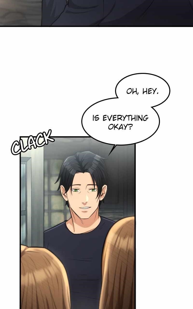 Paranoid Mage - Chapter 11 Page 7