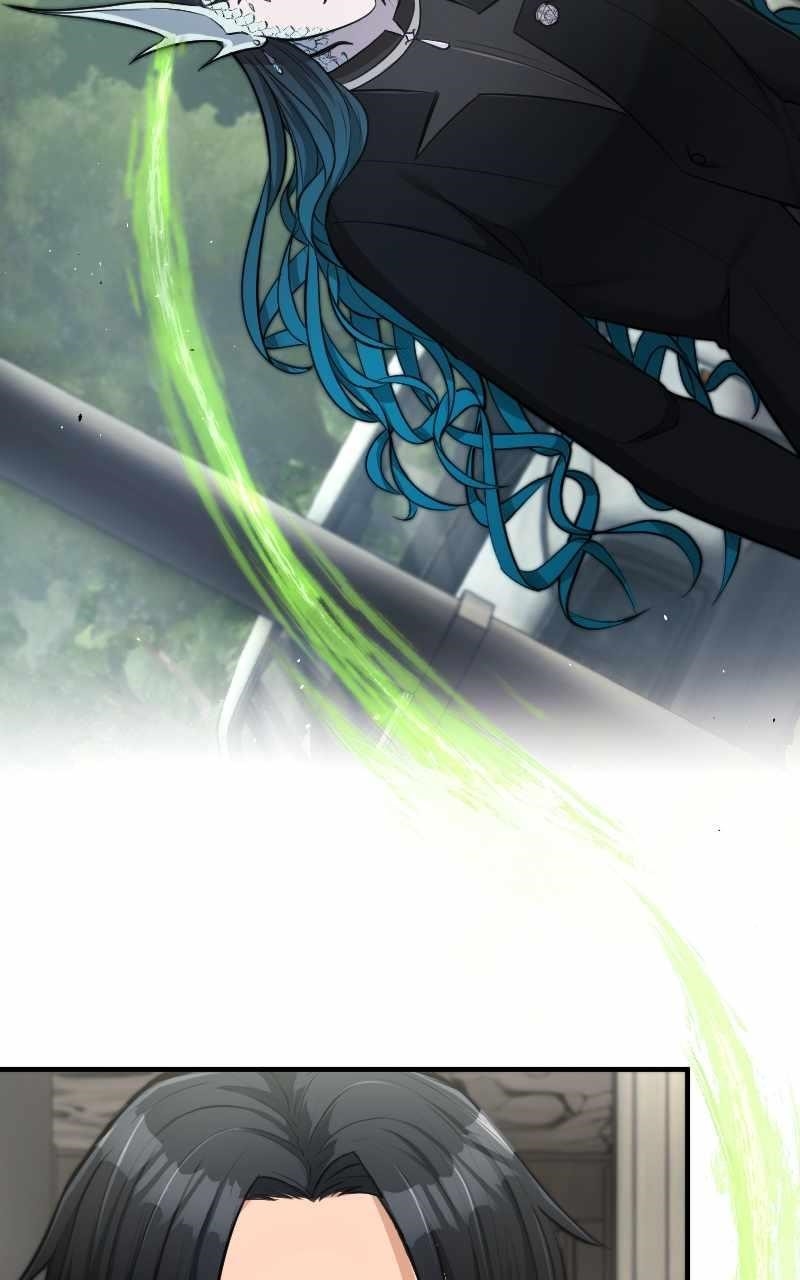 Paranoid Mage - Chapter 11 Page 70