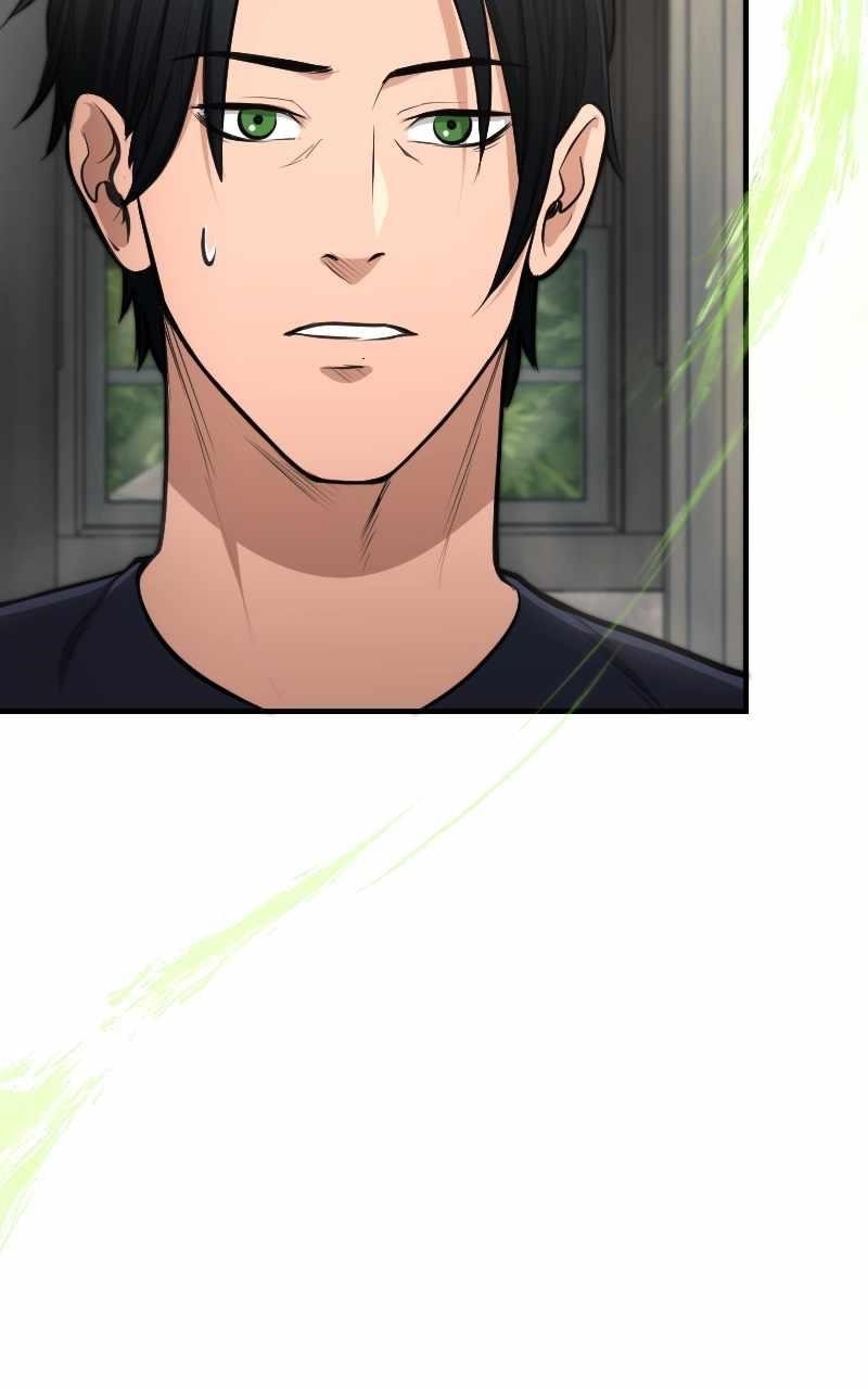 Paranoid Mage - Chapter 11 Page 71