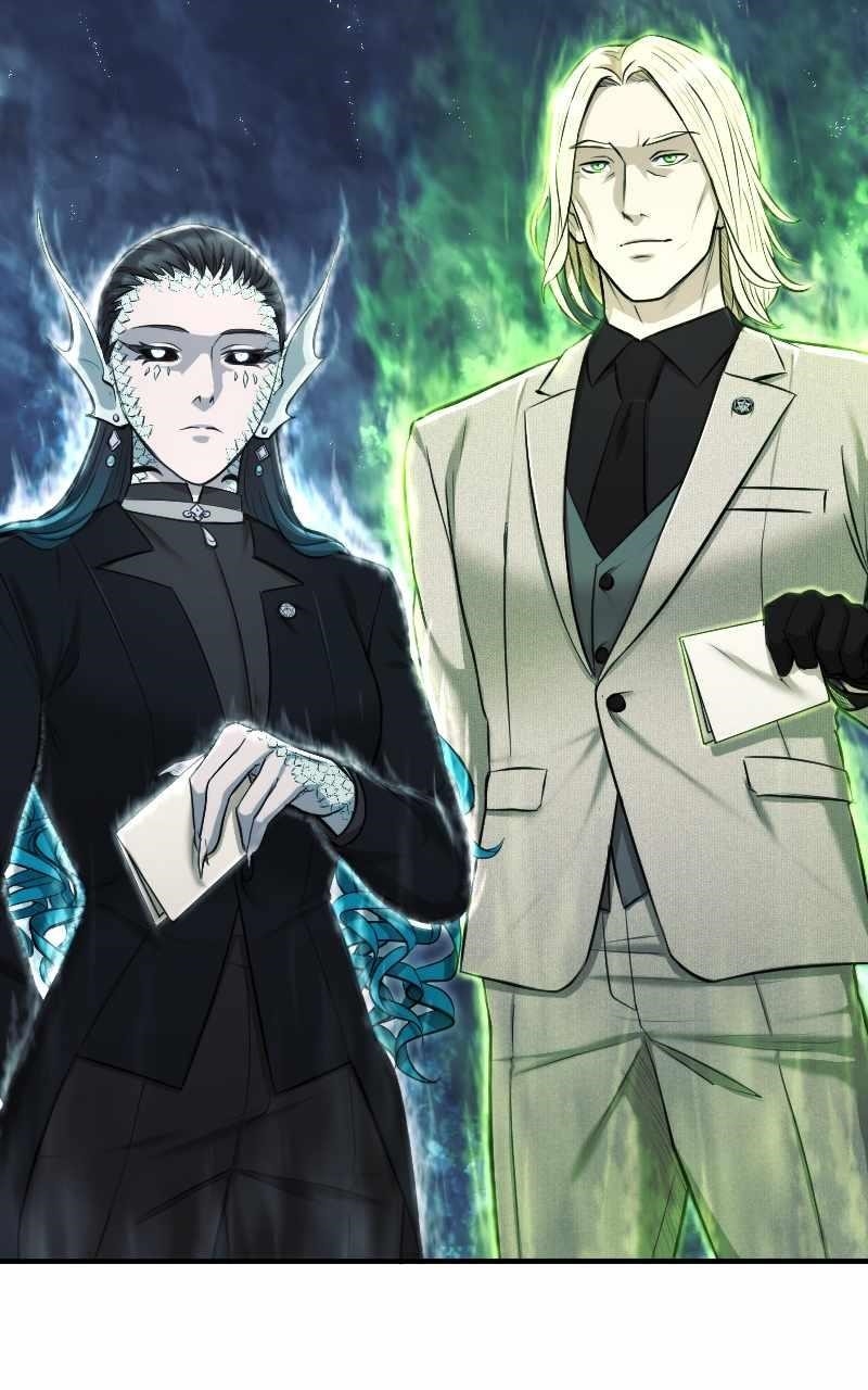 Paranoid Mage - Chapter 11 Page 75