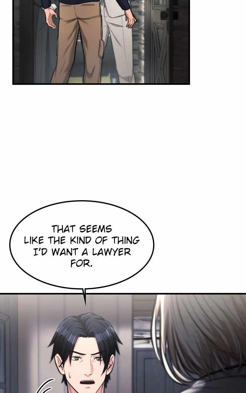 Paranoid Mage - Chapter 11 Page 77