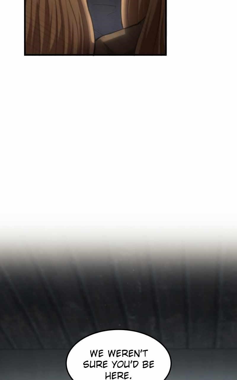 Paranoid Mage - Chapter 11 Page 8