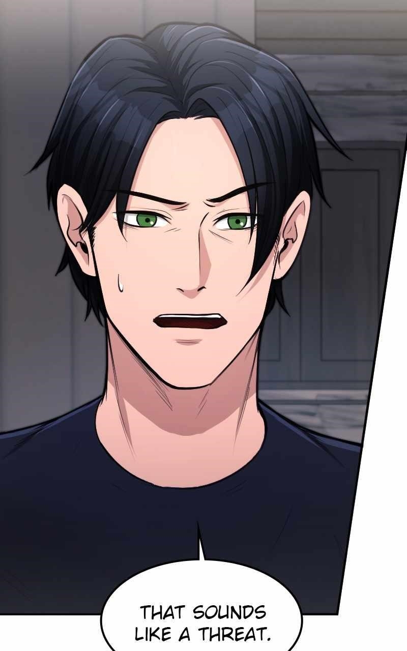 Paranoid Mage - Chapter 11 Page 80