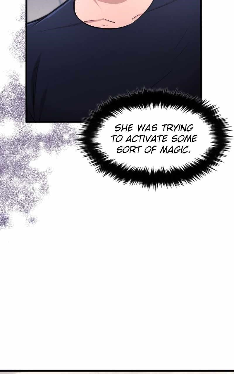 Paranoid Mage - Chapter 11 Page 93