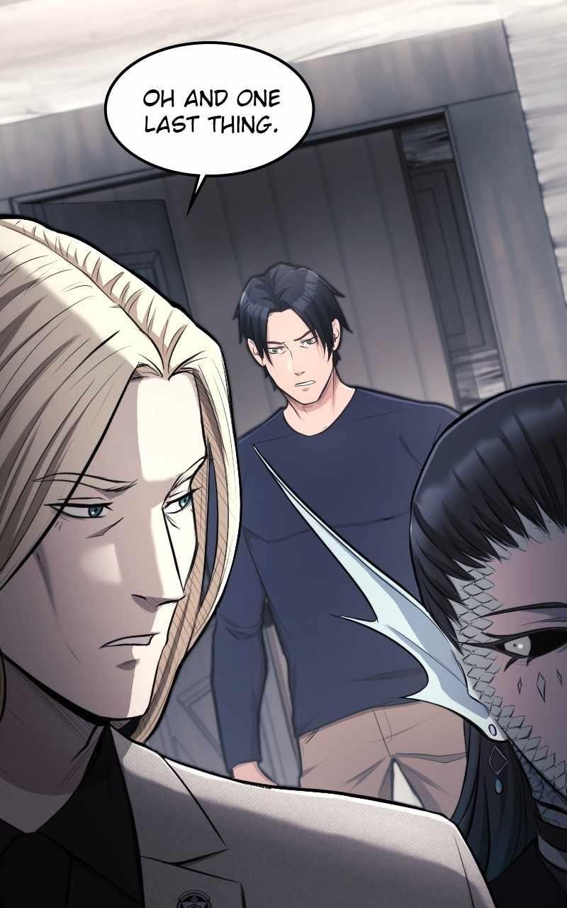 Paranoid Mage - Chapter 11 Page 94