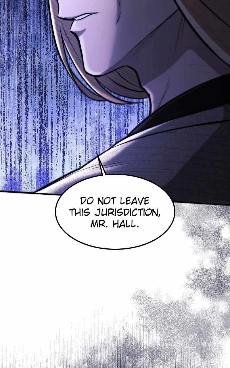 Paranoid Mage - Chapter 11 Page 96