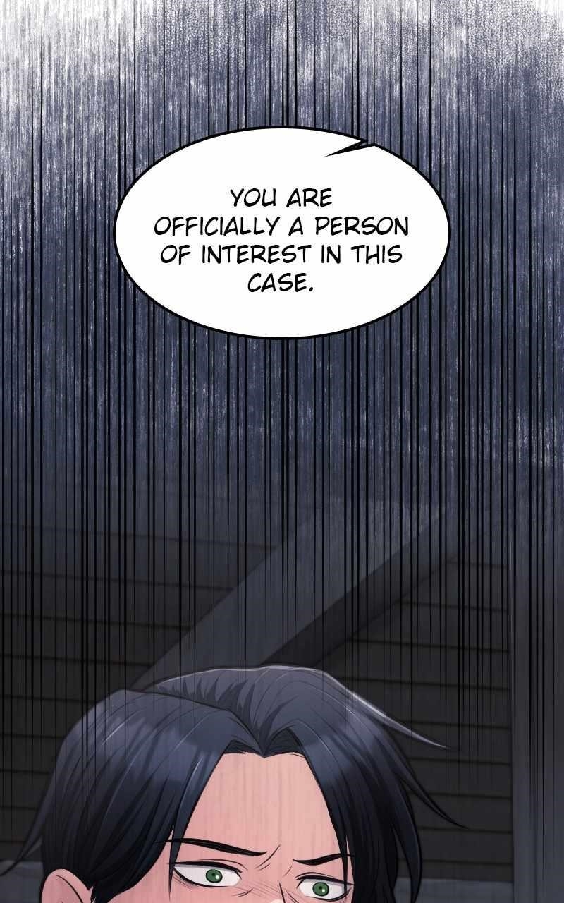 Paranoid Mage - Chapter 11 Page 97