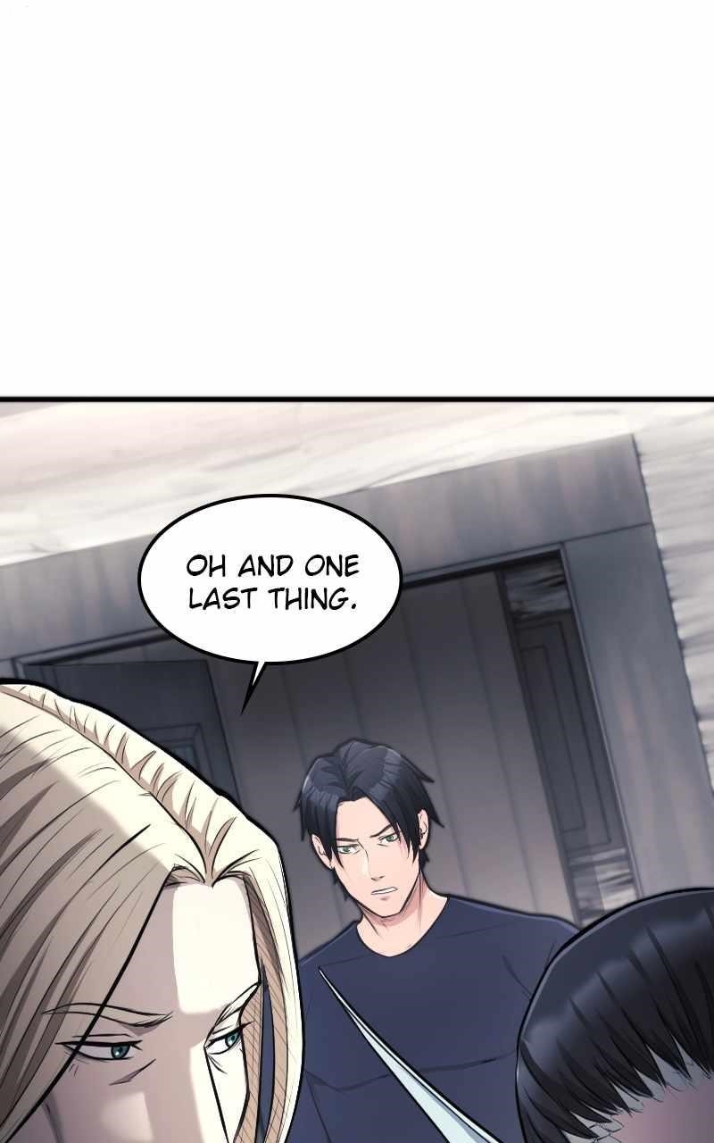 Paranoid Mage - Chapter 12 Page 1