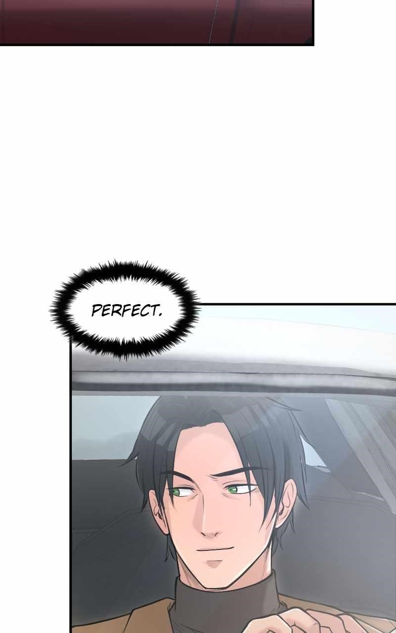 Paranoid Mage - Chapter 12 Page 19