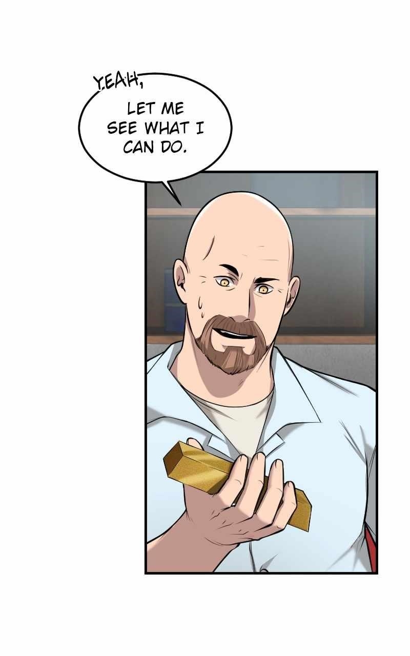 Paranoid Mage - Chapter 12 Page 30