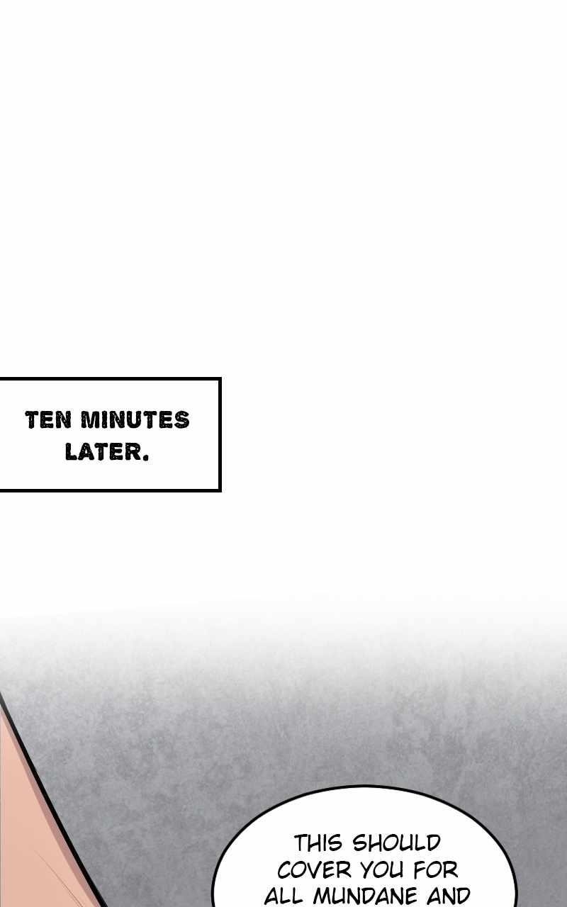 Paranoid Mage - Chapter 12 Page 31