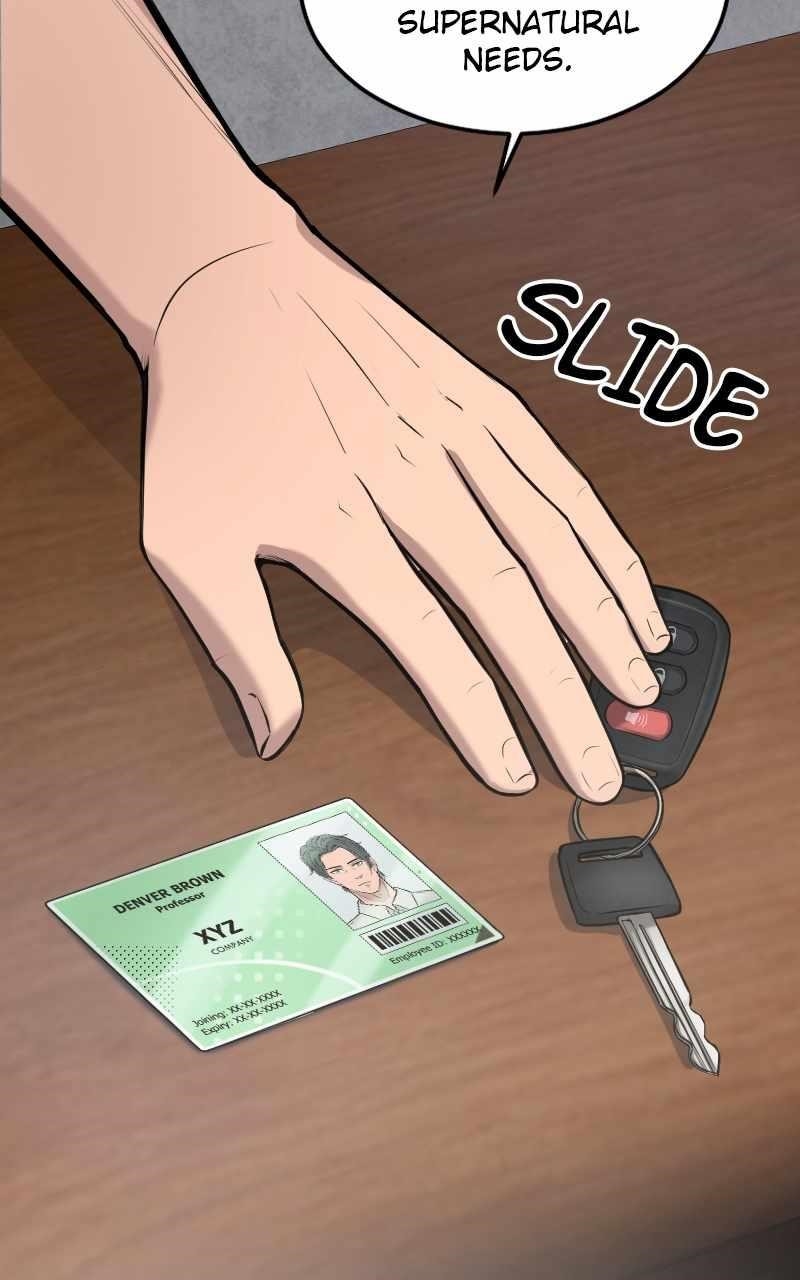 Paranoid Mage - Chapter 12 Page 32