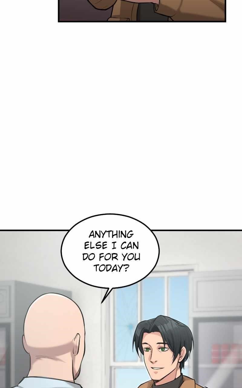 Paranoid Mage - Chapter 12 Page 35