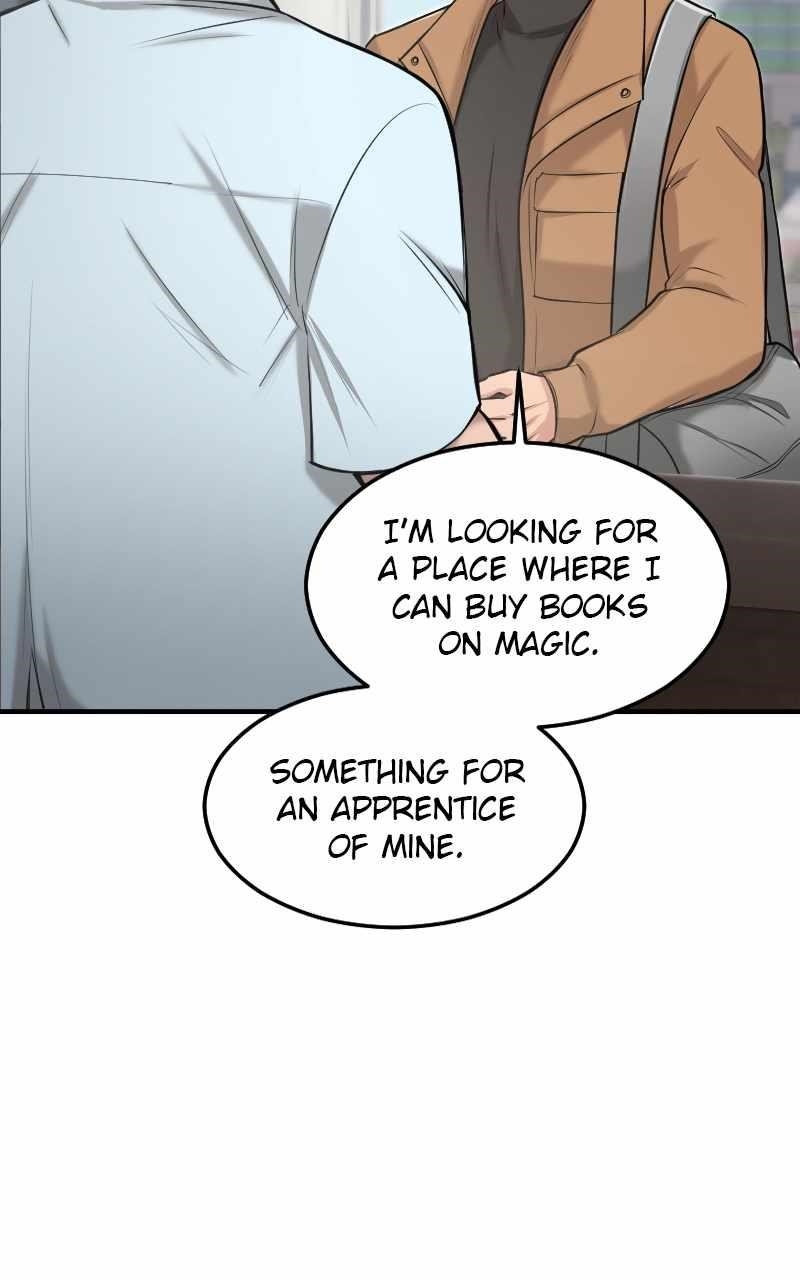 Paranoid Mage - Chapter 12 Page 36