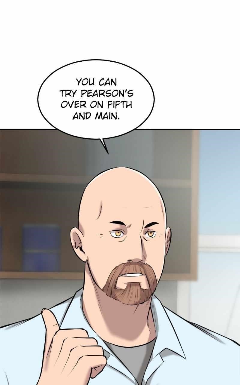 Paranoid Mage - Chapter 12 Page 37