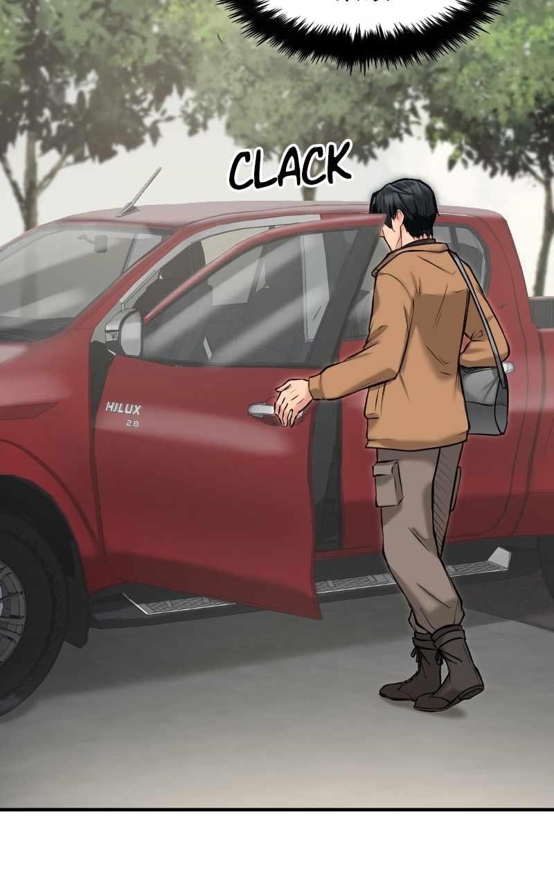 Paranoid Mage - Chapter 12 Page 41