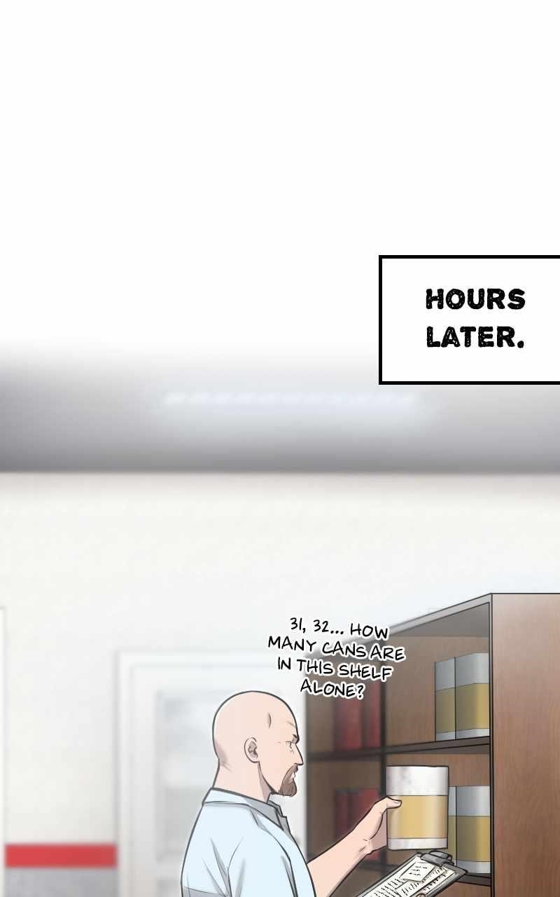 Paranoid Mage - Chapter 12 Page 47