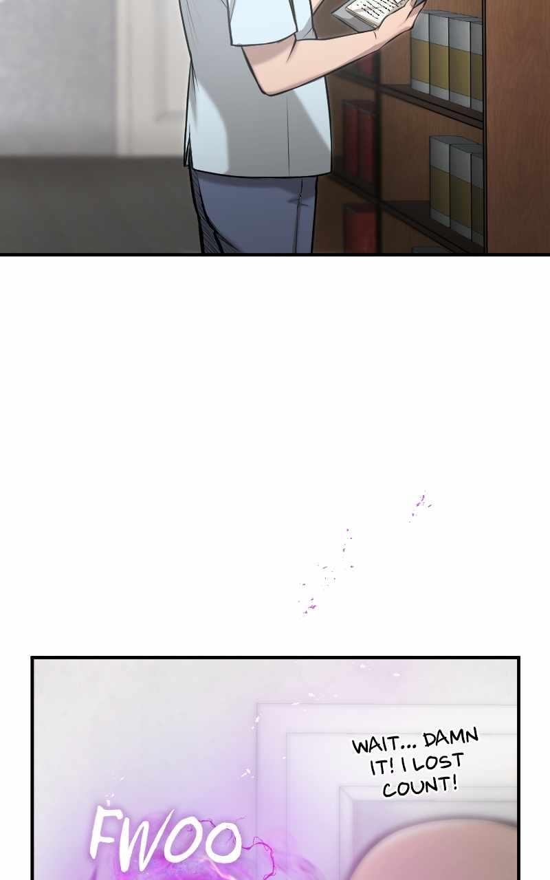 Paranoid Mage - Chapter 12 Page 48