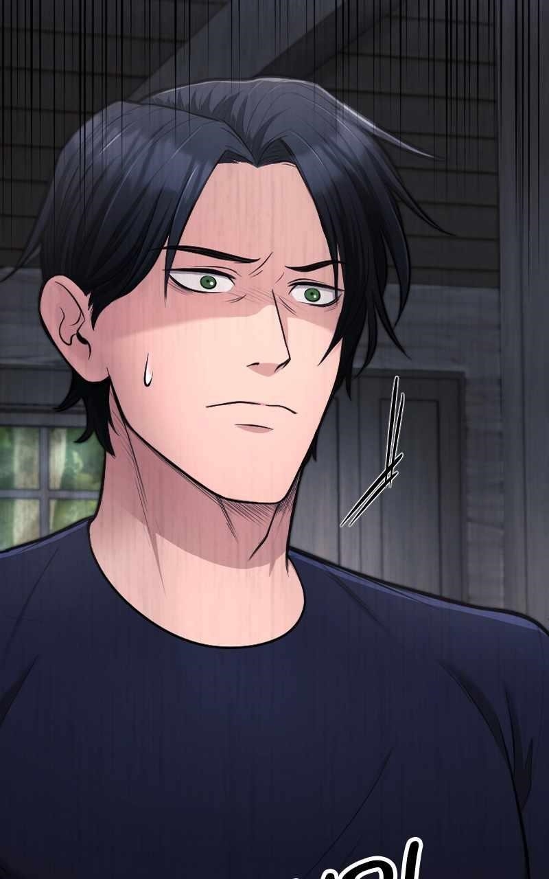 Paranoid Mage - Chapter 12 Page 5