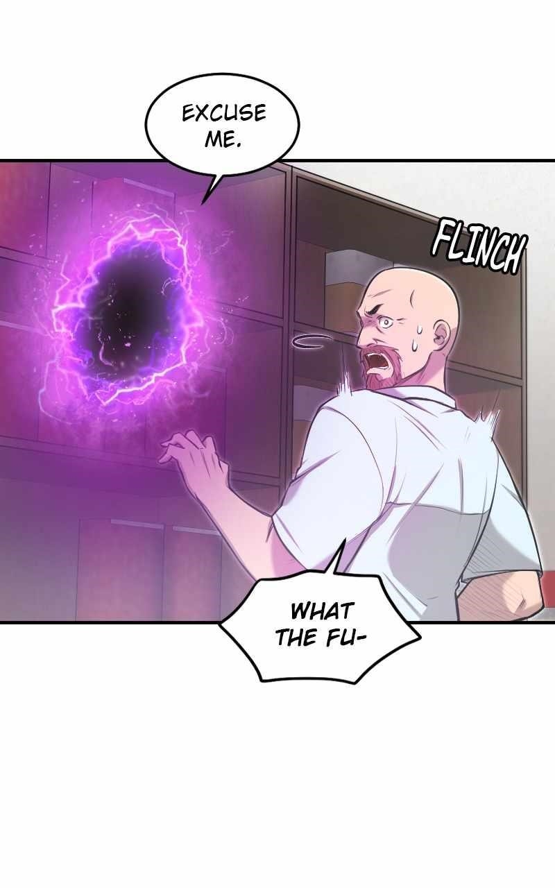 Paranoid Mage - Chapter 12 Page 50