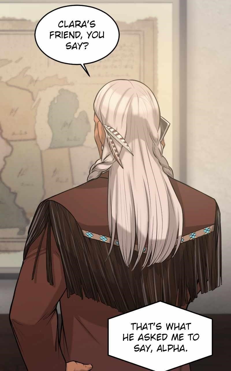 Paranoid Mage - Chapter 12 Page 54