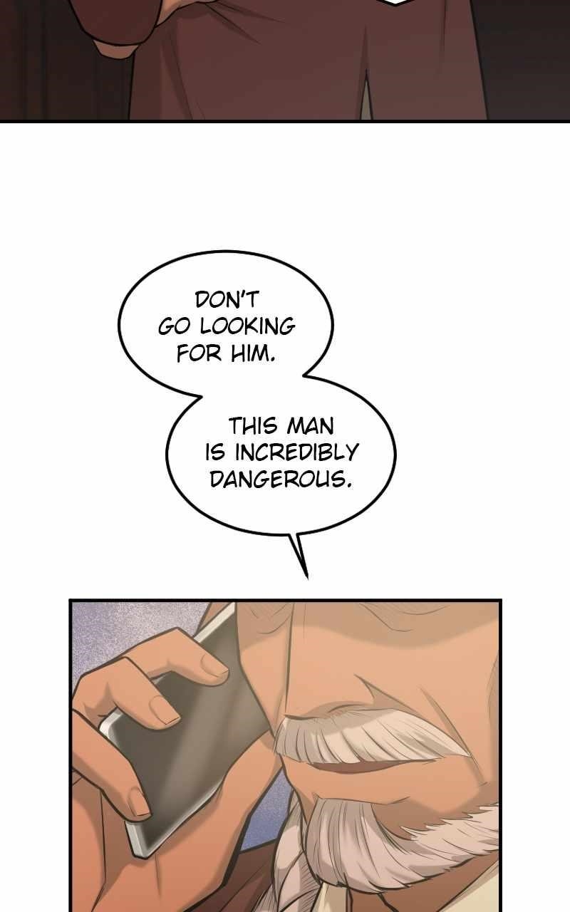 Paranoid Mage - Chapter 12 Page 55