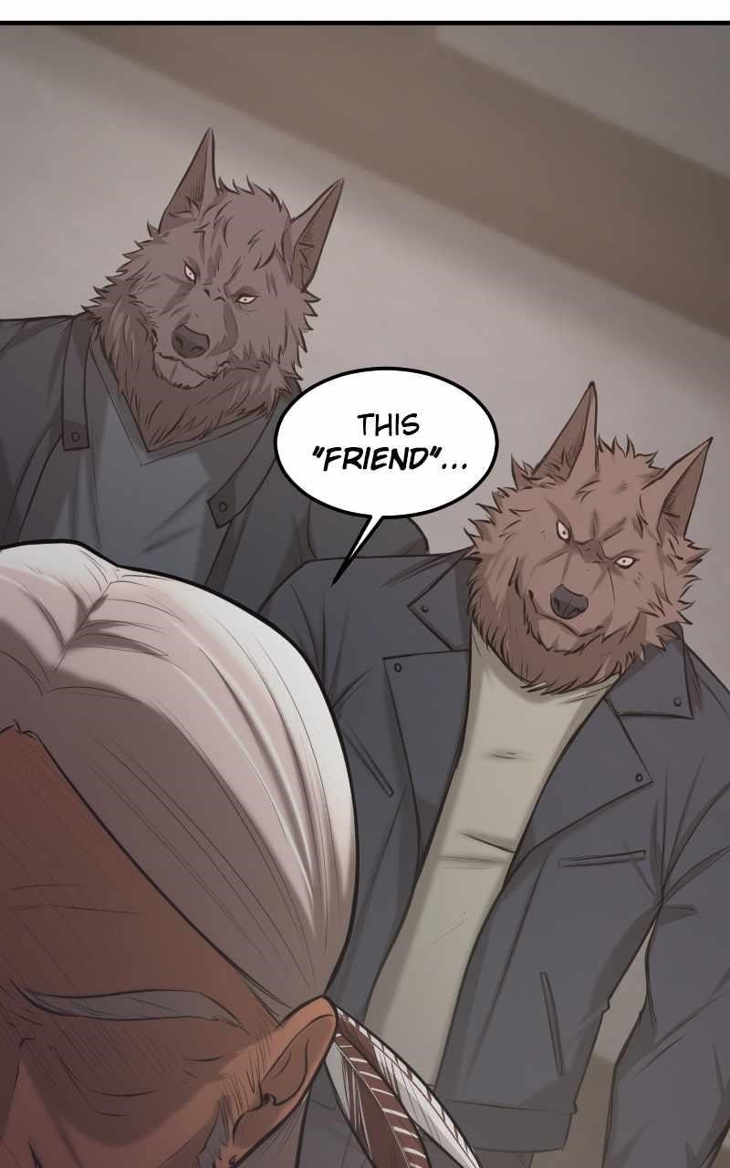 Paranoid Mage - Chapter 12 Page 57