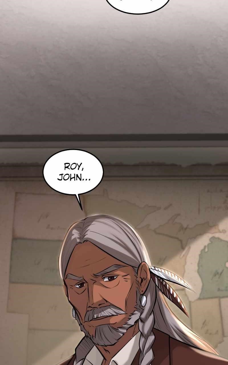 Paranoid Mage - Chapter 12 Page 61