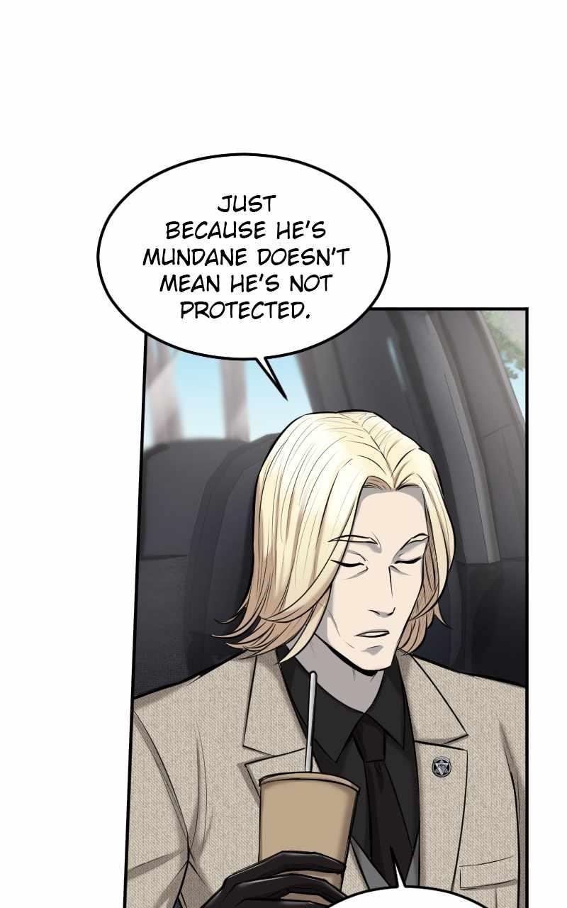 Paranoid Mage - Chapter 12 Page 67