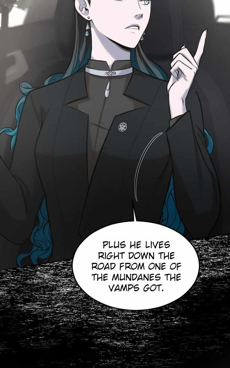 Paranoid Mage - Chapter 12 Page 69