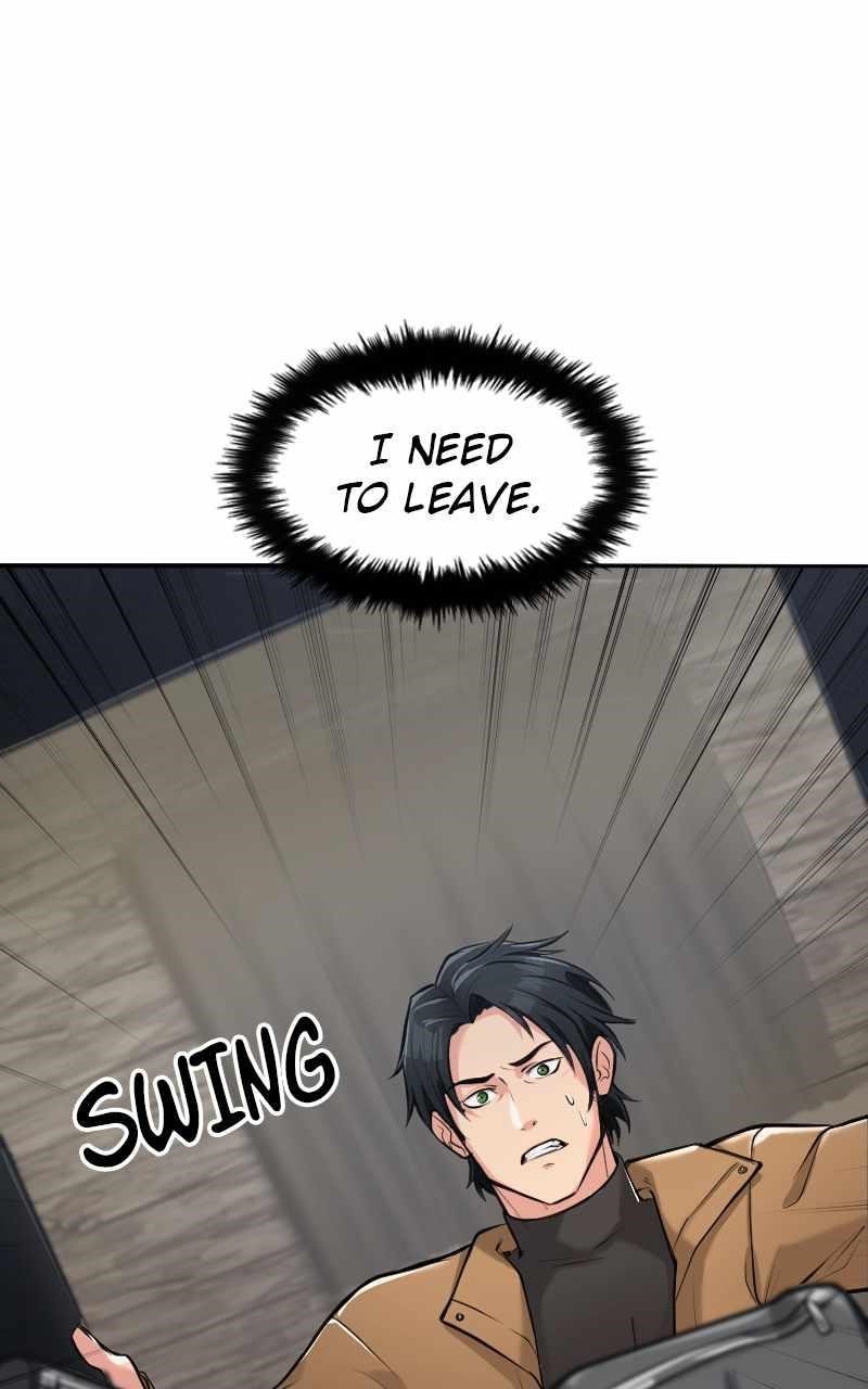 Paranoid Mage - Chapter 12 Page 7