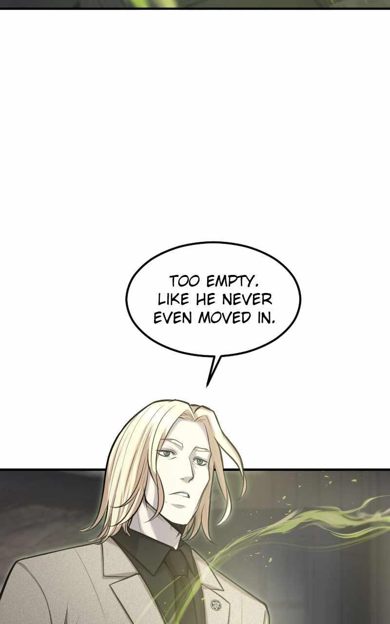 Paranoid Mage - Chapter 12 Page 80