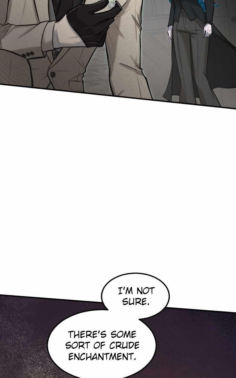 Paranoid Mage - Chapter 12 Page 88