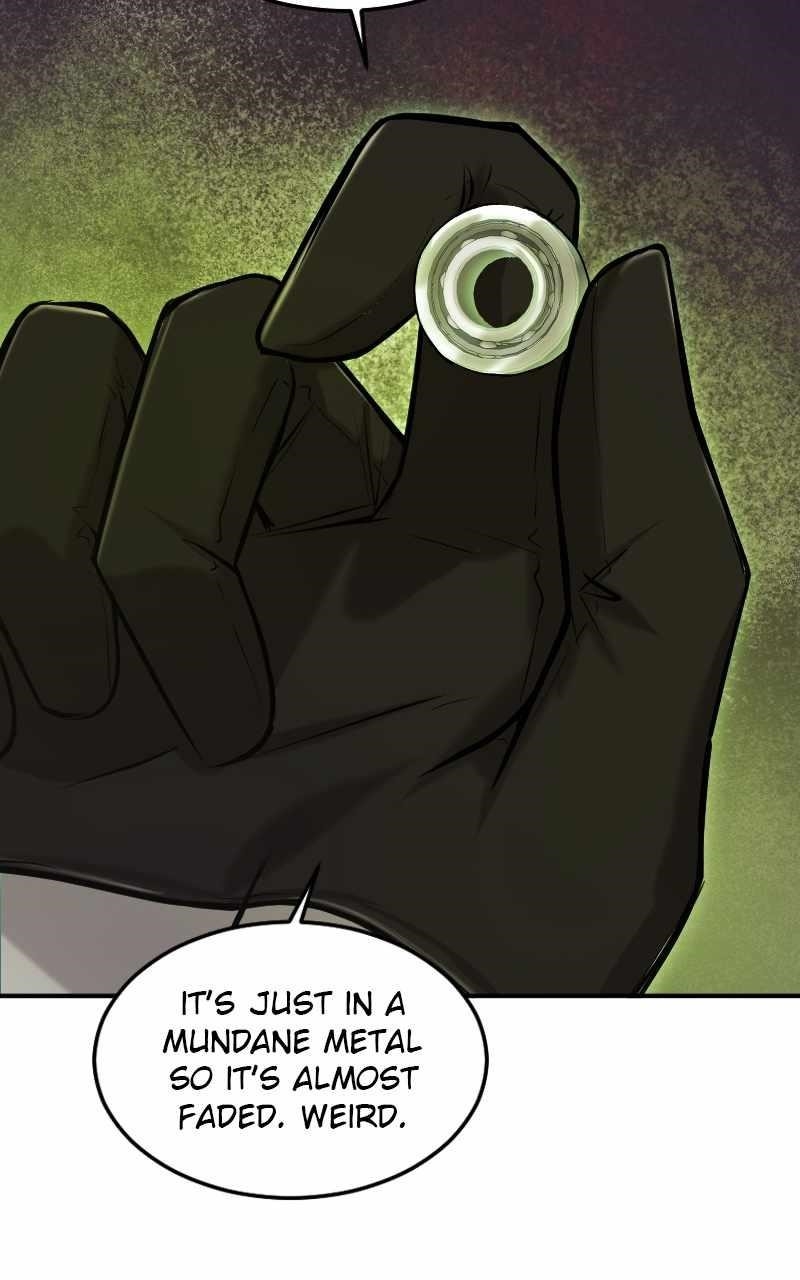 Paranoid Mage - Chapter 12 Page 89