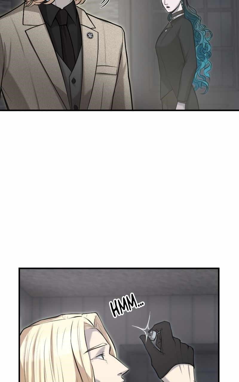 Paranoid Mage - Chapter 12 Page 93