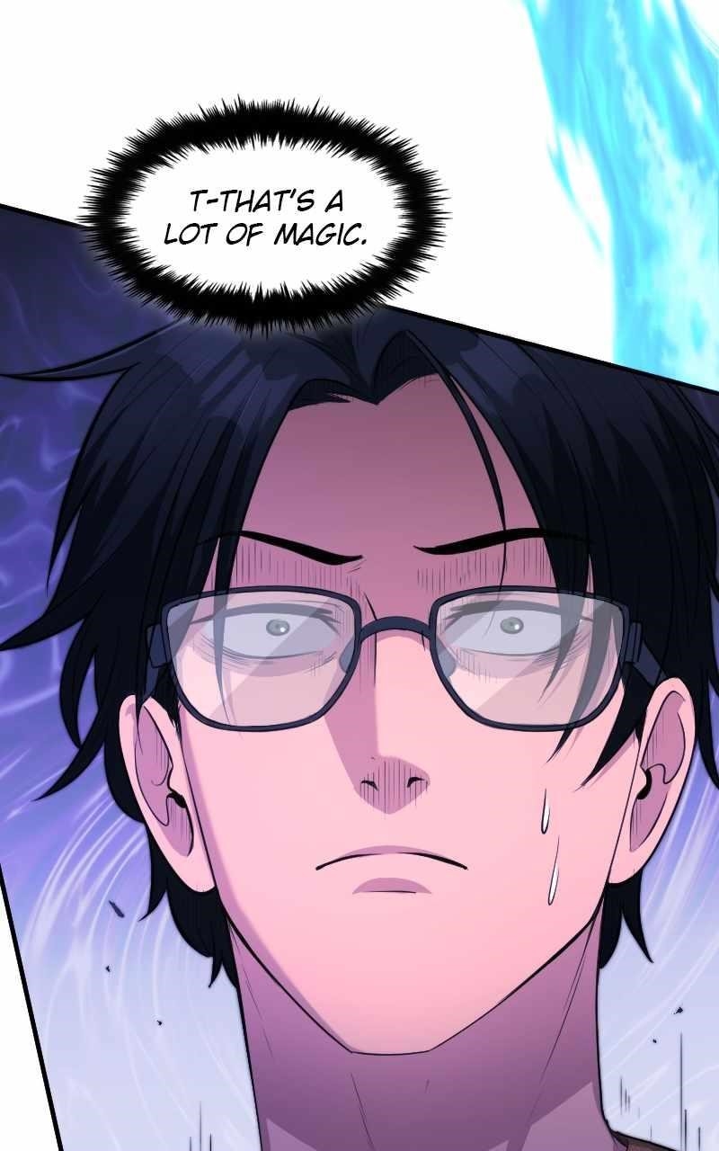 Paranoid Mage - Chapter 13 Page 100