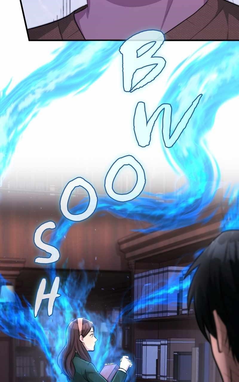 Paranoid Mage - Chapter 13 Page 101