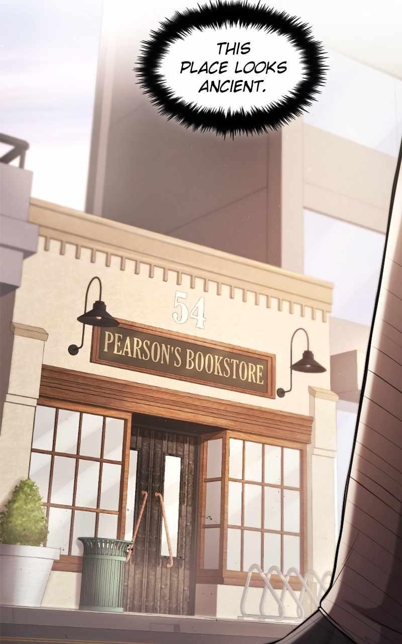 Paranoid Mage - Chapter 13 Page 13