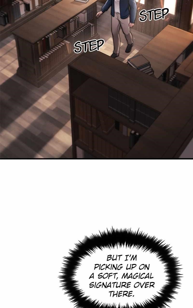 Paranoid Mage - Chapter 13 Page 18