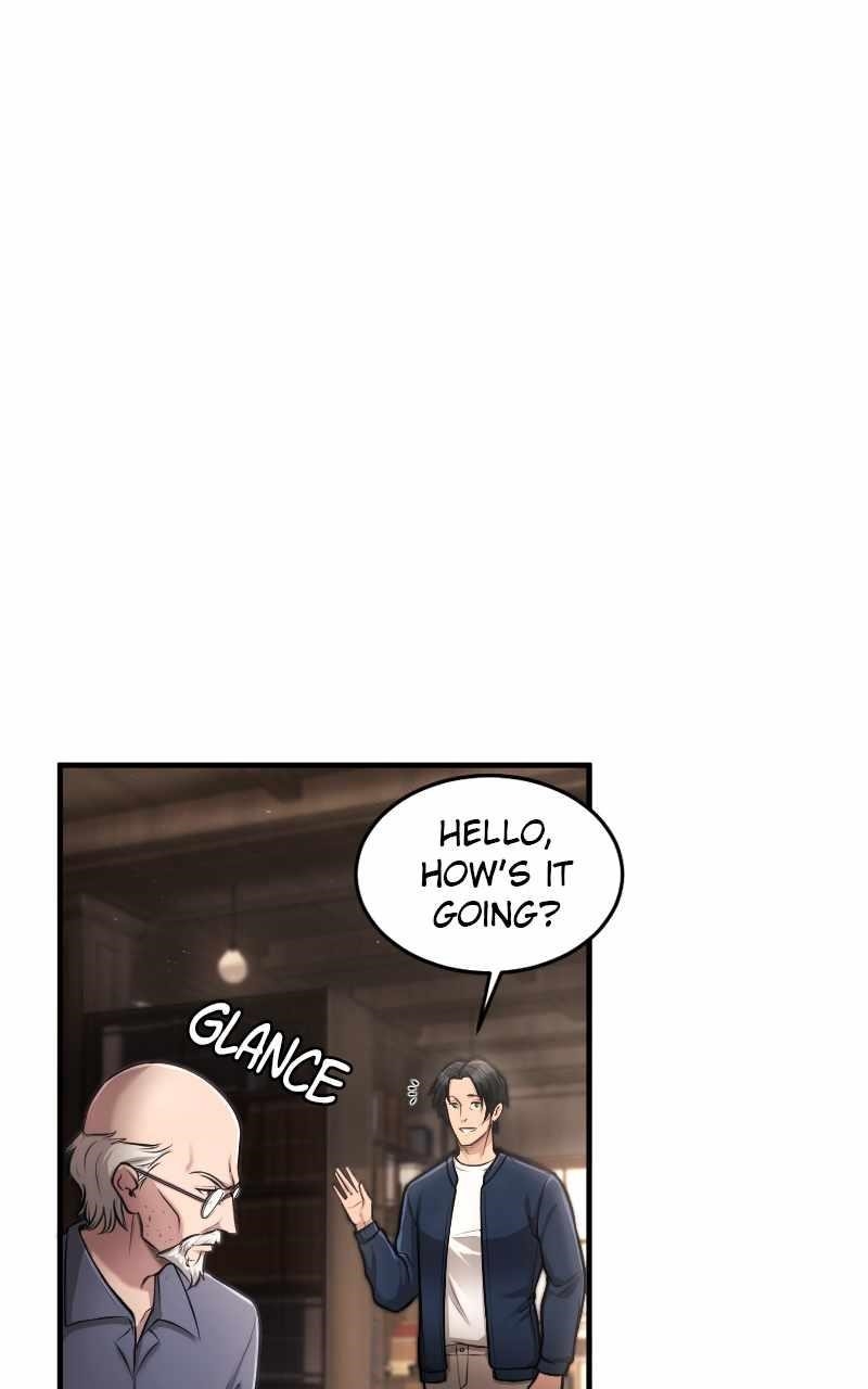 Paranoid Mage - Chapter 13 Page 21