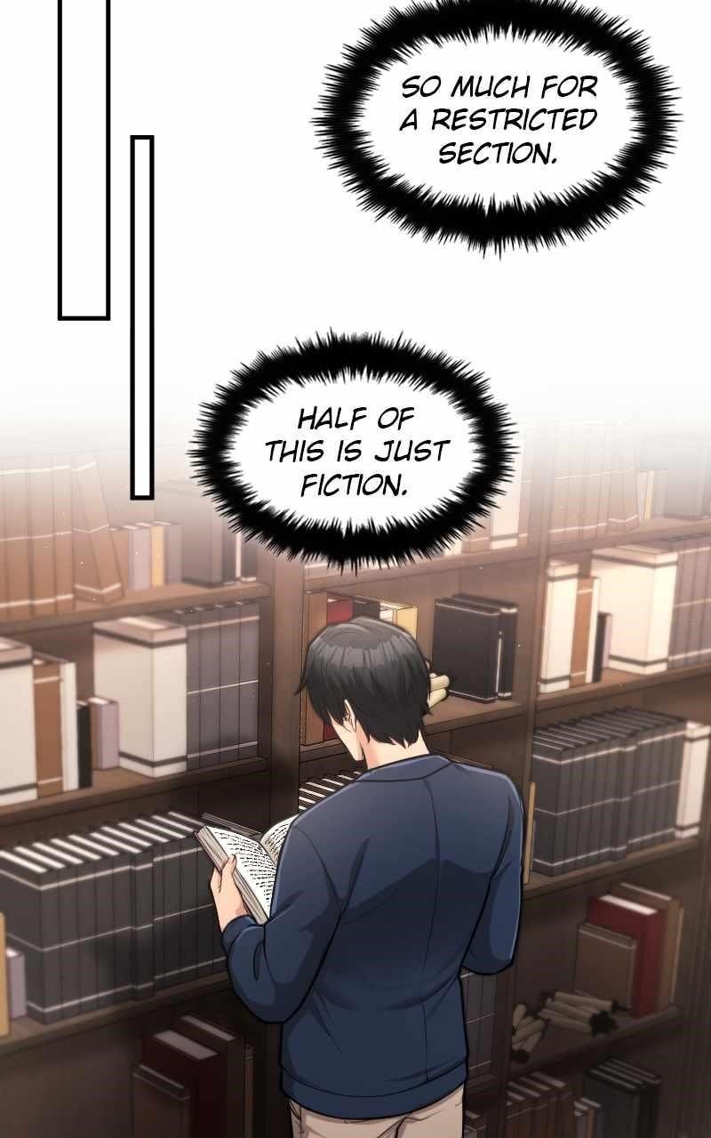 Paranoid Mage - Chapter 13 Page 25